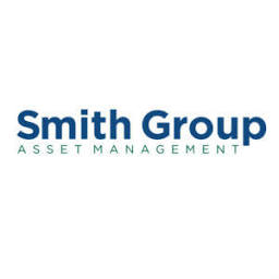 Logo Smith Asset Management Group LP