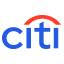 Logo Citibank NA (New York)