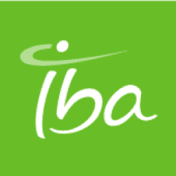 Logo Ion Beam Applications SA