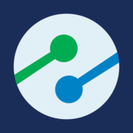 Logo Magnitude Information Systems, Inc.