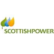 Logo Scottish Power Ltd.