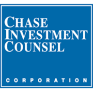 Logo Chase Investment Counsel Corp.