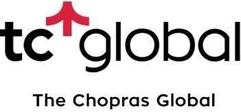 Logo TC Global, Inc.
