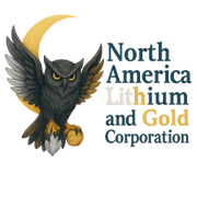 Logo BrightRock Gold Corp.
