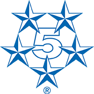 Logo Five Star Products, Inc.