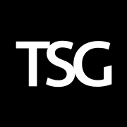 Logo TSG Group, Inc.