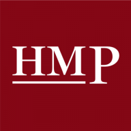 Logo H. M. Payson & Co.