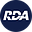 Logo RDA Corp.