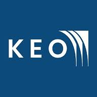Logo KEO International Consultants