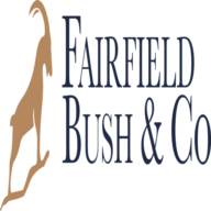 Logo Fairfield Bush & Co.