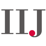 Logo Internet Initiative Japan, Inc.