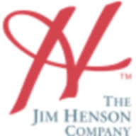 Logo The Jim Henson Co, Inc.