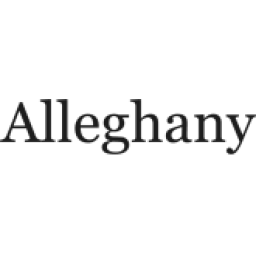 Logo Alleghany Insurance Holdings LLC