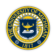 Logo Regents of The University of Michigan