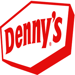Logo Denny's Corp.