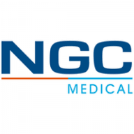 Logo N.G.C. Medical Srl