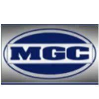 Logo MGC, Inc.