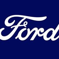 Logo Ford Credit Canada Co.