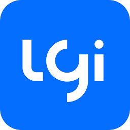 Logo LGI Healthcare Solutions, Inc.
