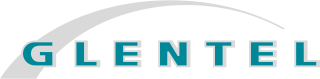 Logo GLENTEL, Inc.