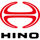 Logo Hino Motors, Ltd.