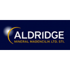 Logo Aldridge Minerals, Inc.