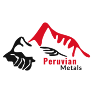 Logo Peruvian Metals Corp.