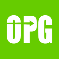 Logo Ontario Power Generation, Inc.