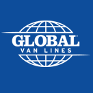 Logo Global Van Lines LLC