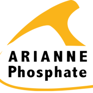 Logo Arianne Phosphate, Inc.