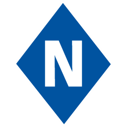 Logo Norris Cylinder Co.