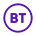 Logo British Telecommunications Plc