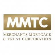 Logo Merchants Mortgage & Trust Corp. LLC