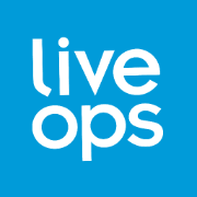 Logo LiveOps, Inc.
