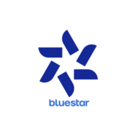Logo Blue Star Group (New Zealand) Ltd.