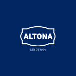Logo Electro Aço Altona SA