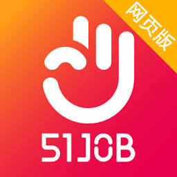 Logo 51job, Inc.