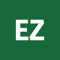 Logo E-Z Shipper Racks, Inc.