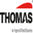 Logo Gardner Denver Thomas, Inc.