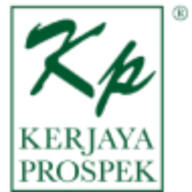 Logo Kerjaya Prospek Property Bhd.
