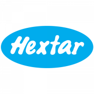 Logo Hextar Capital Bhd.