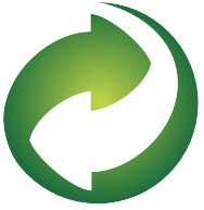 Logo Der Grüne Punkt - Duales System Deutschland GmbH