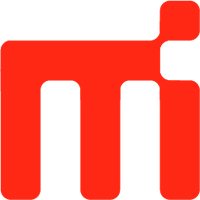 Logo MindBlazer, Inc.