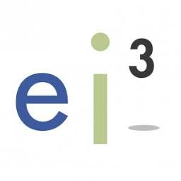 Logo ei3 Corp.