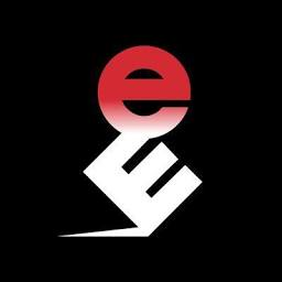 Logo Elektra Entertainment Group, Inc.