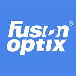 Logo Fusion Optix, Inc.