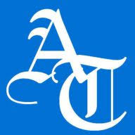 Logo The Alexandria Times Publishing Co. LLC