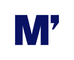 Logo Moody's Local PE Clasificadora de Riesgo SA