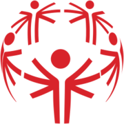Logo Special Olympics, Inc.