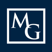 Logo Monument Group, Inc.